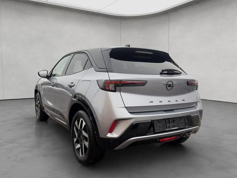 Gebraucht Opel Mokka 136 PS (100 kW) 2025 Grau SUV