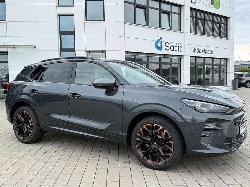 Grau Neu 2025 Cupra Terramar VZ SUV | 44.990 € (Guter Preis) - Bild 1/4