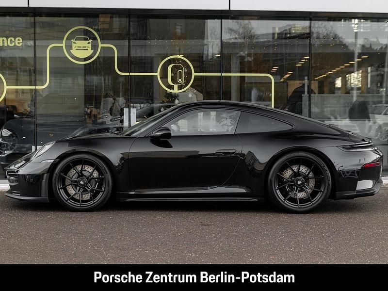 Gebraucht Porsche 992 510 PS (375 kW) 2025 Schwarz