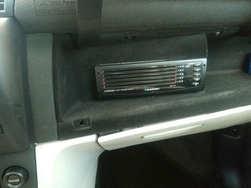 Gebraucht Fiat Stilo 140 PS (102 kW) 2005 Grau Limousine