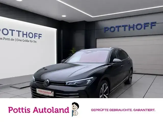 Gebraucht VW Passat Business 204 PS (150 kW) 2025 Kombi
