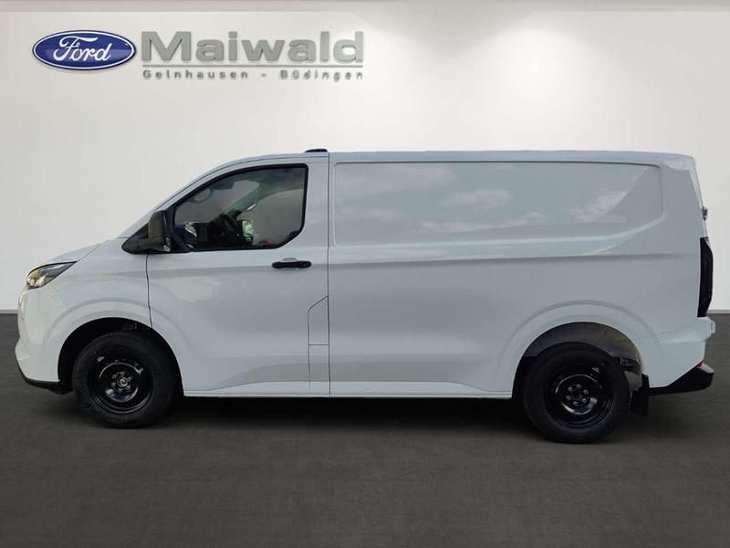 Neu Ford Transit Custom Trend 232 PS (170 kW) 2026 Frozen white Van / Kleinbus