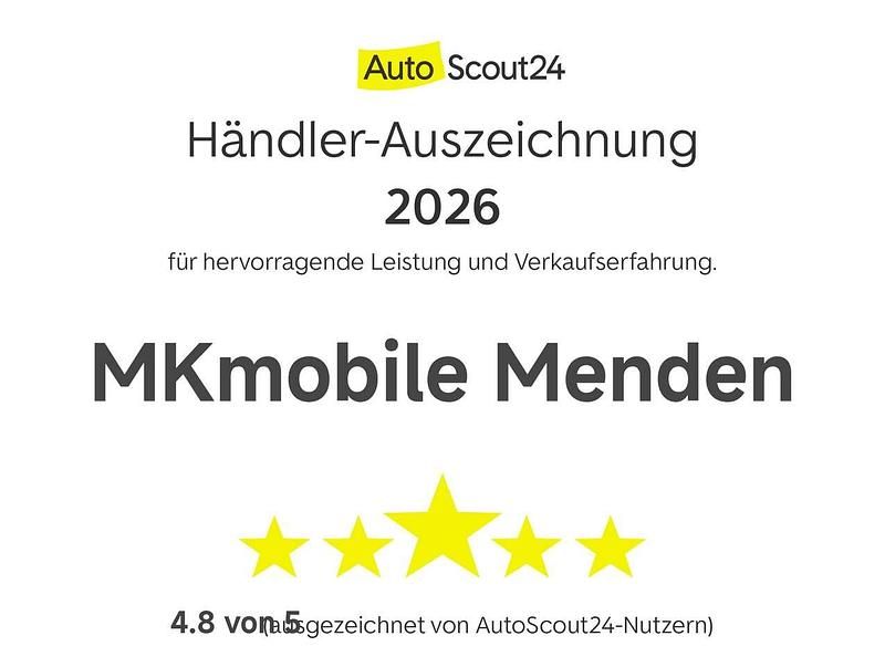 Gebraucht Fiat Punto Dynamic 77 PS (56 kW) 2010 Weiss Kleinwagen