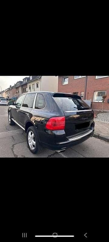 Gebraucht Porsche Cayenne 250 PS (183 kW) 2006 SUV