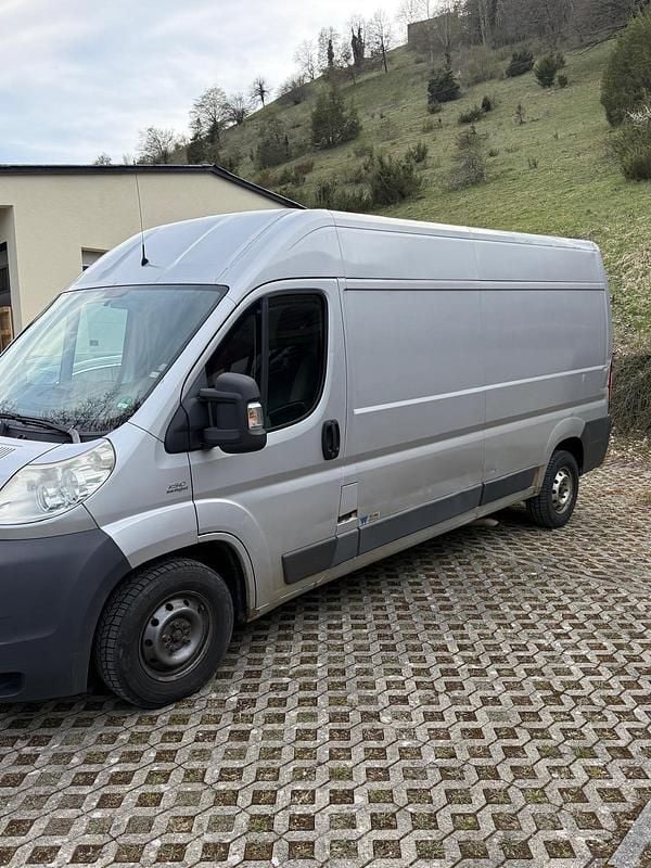 Gebraucht Fiat 500 150 PS (110 kW) 2014 Grau Kombi