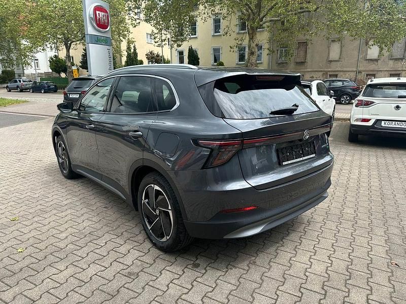 Neu MG S5 Luxury 169 kW (231 PS) 2025 SUV