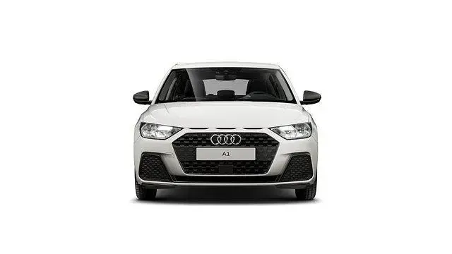 Neu Audi A1 Sportback 95 PS (69 kW) 2026 Cortinaweiss Kleinwagen