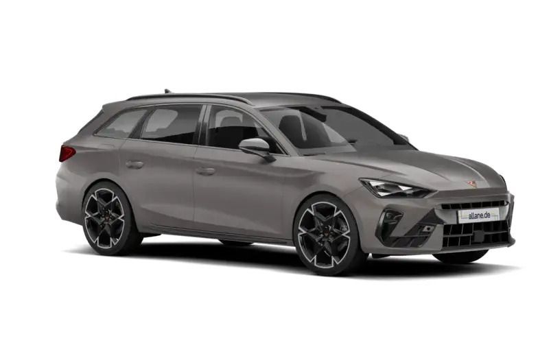 Century bronze matt (braun) Neu 2025 Cupra Leon VZ Kombi | 64.815 € - Bild 1/4