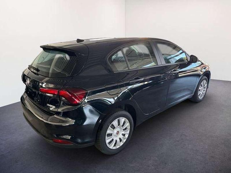 Gebraucht Fiat Tipo 131 PS (96 kW) 2024 718 schwarz Limousine
