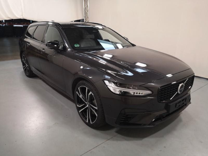 Gebraucht Volvo V90 Ultimate 310 PS (228 kW) 2022 Grau Kombi