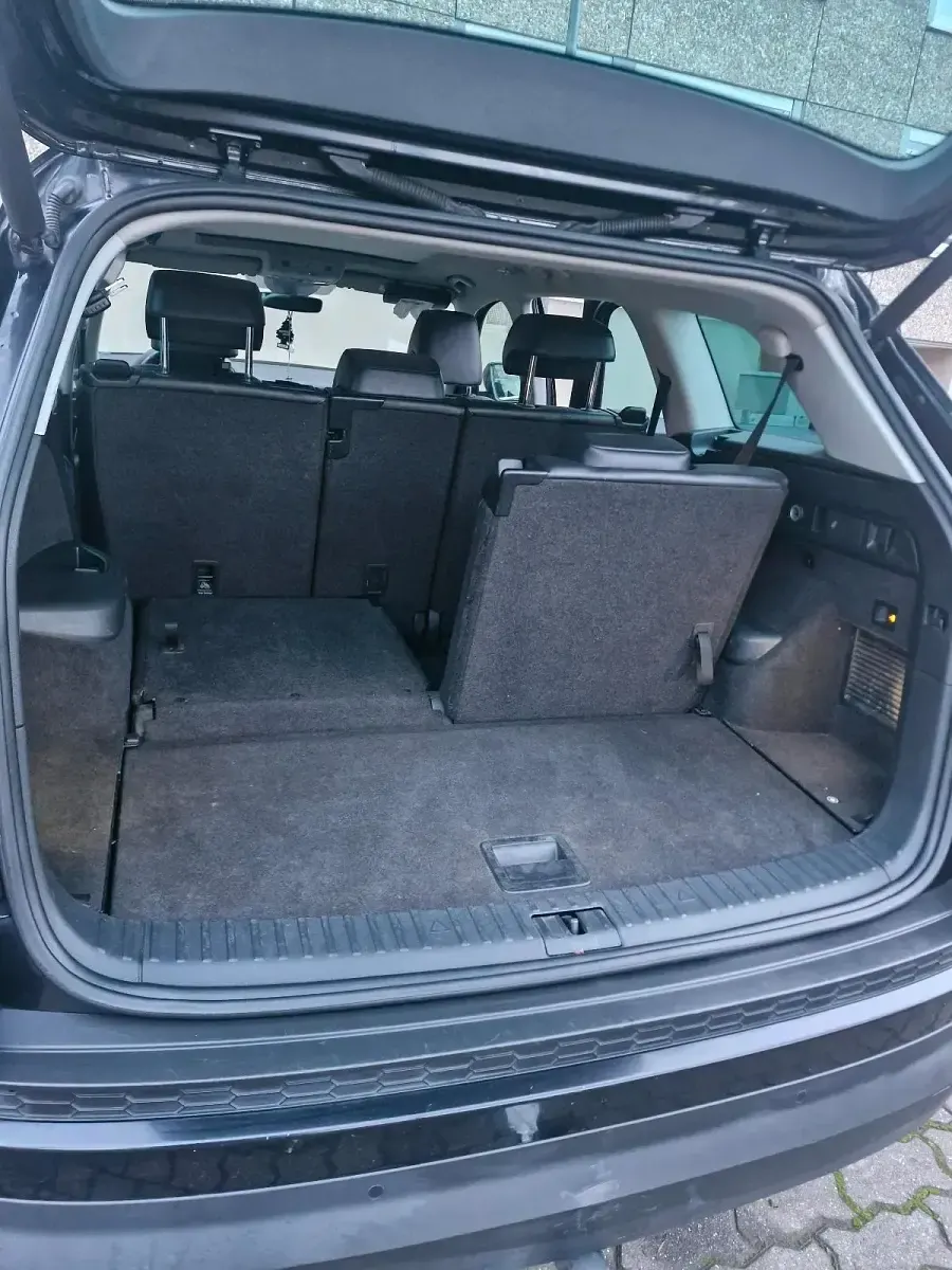 Gebraucht Skoda Kodiaq 190 PS (139 kW) 2017 Schwarz SUV