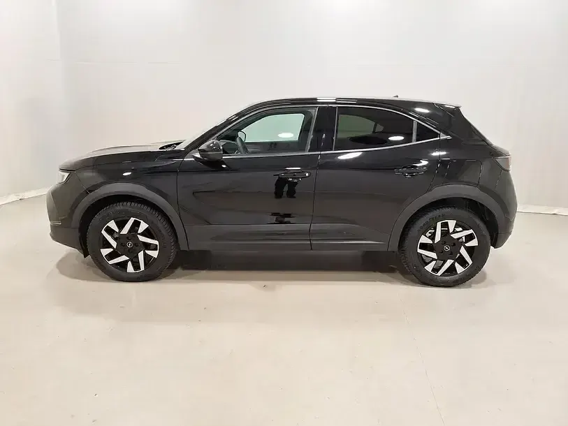 Gebraucht Opel Mokka 131 PS (96 kW) 2024 Karbon schwarz SUV