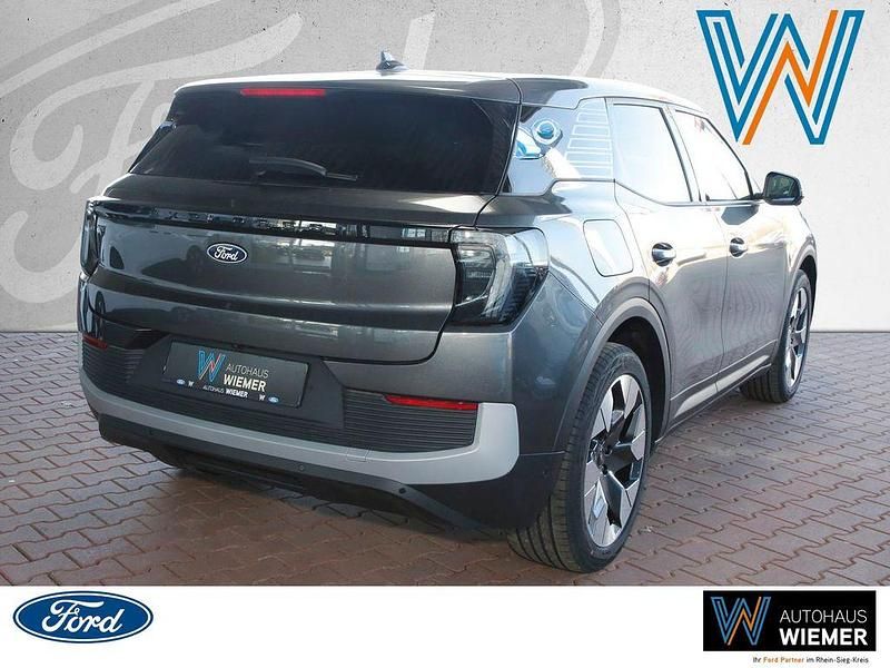 Neu Ford Explorer Premium 210 kW (286 PS) 2026 Grau SUV