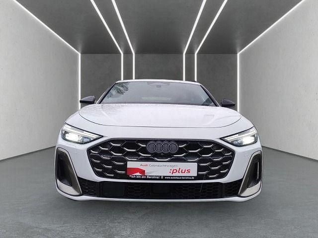 Gebraucht Audi S5 Edition .1 367 PS (269 kW) 2024 Weiß Kombi