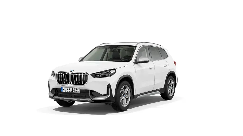 Gebraucht BMW X1 Efficient Dynamics 197 PS (144 kW) 2026 SUV