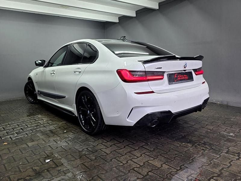 Gebraucht BMW 330 M Sport 292 PS (214 kW) 2021 Weiß Limousine