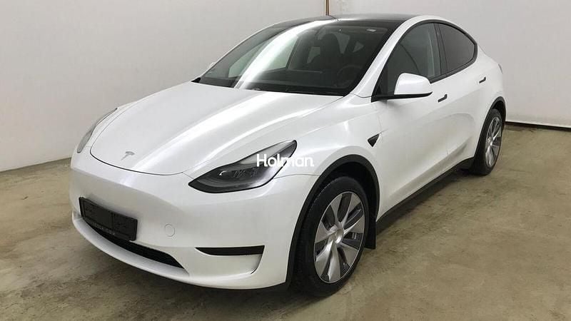 Gebraucht Tesla Model Y Standard Range 219 kW (299 PS) 2023 Weiß SUV