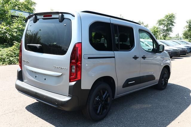 Artense grau metallic artense grau metallic Neu 2025 Citroën Berlingo Van / Kleinbus | 28.638 € (Guter Preis) - Bild 1/4