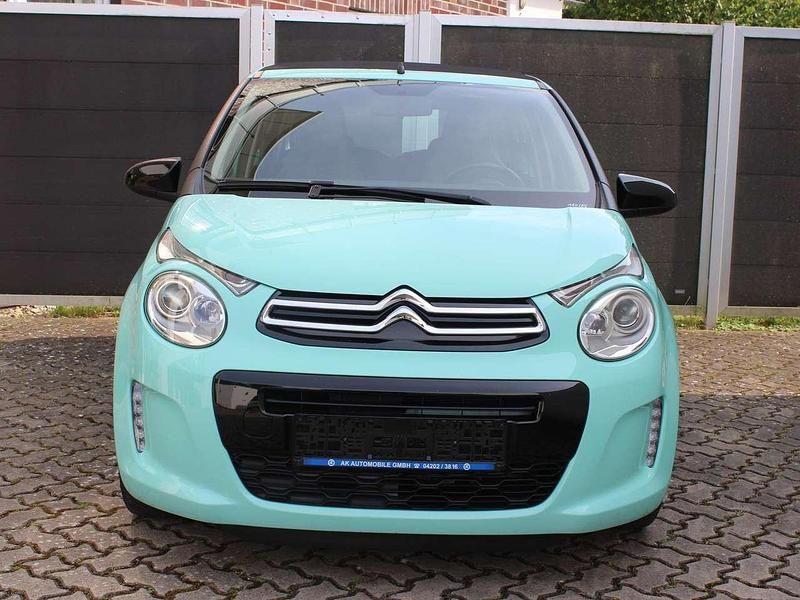 Other Gebraucht 2018 Citroën C1 Kleinwagen | 8.750 € (Fairer Preis) - Bild 1/4