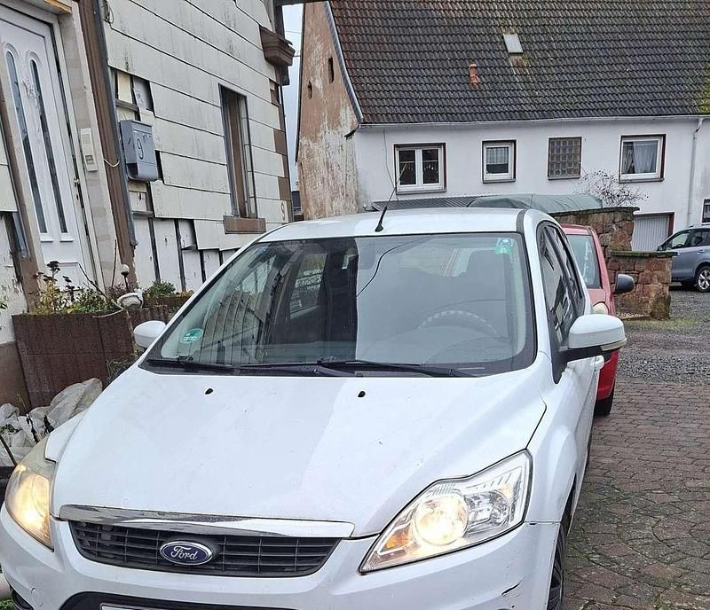 Gebraucht Ford Focus Titanium 116 PS (85 kW) 2009 Kombi