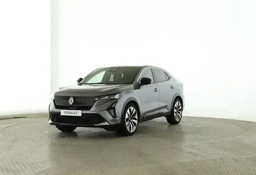 Używany Renault Rafale Techno 200 KM (147 kW) 2025 Szary SUV