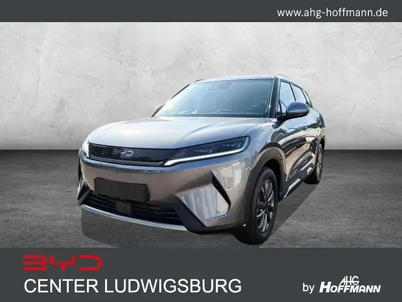 Gebraucht BYD Atto 2 Boost 212 PS (155 kW) 2026 SUV