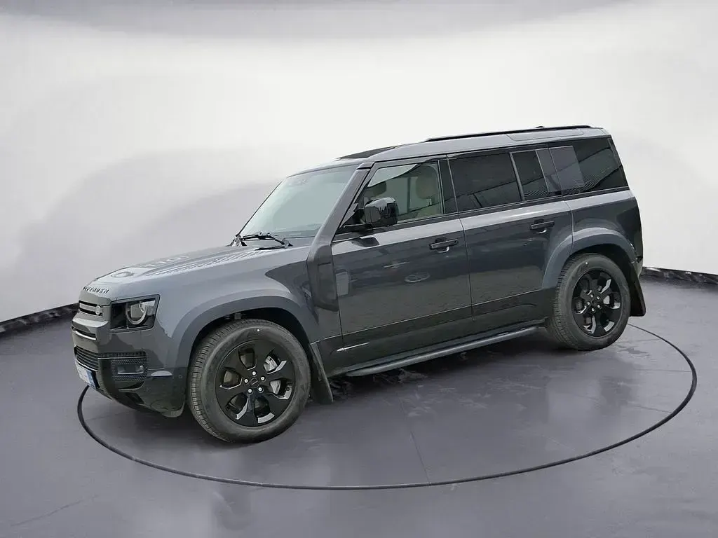 Gebraucht Land Rover Defender HSE Dynamic 300 PS (220 kW) 2024 SUV