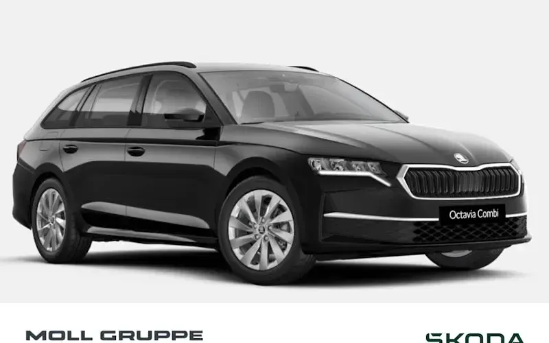 Gebraucht Skoda Octavia Selection 150 PS (110 kW) 2025 Limousine