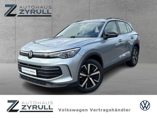 Othercolor Gebraucht 2022 VW Tiguan Goal SUV | 47.330 € (Etwas zu teuer) - Bild 1/4