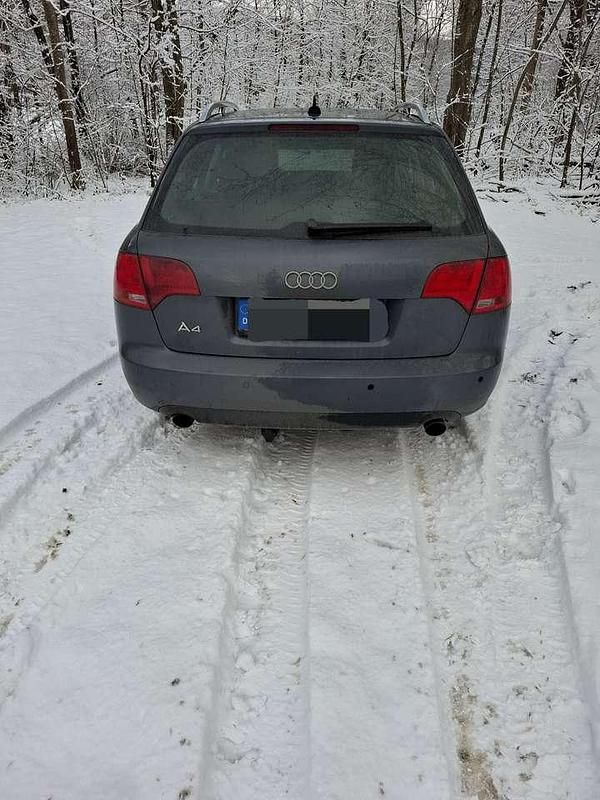 Gebraucht Audi A4 256 PS (188 kW) 2005 Kombi