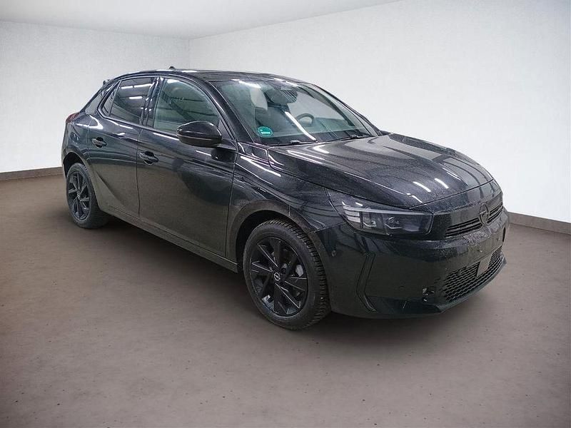 Gebraucht Opel Corsa 145 PS (106 kW) 2025 Schwarz Kleinwagen