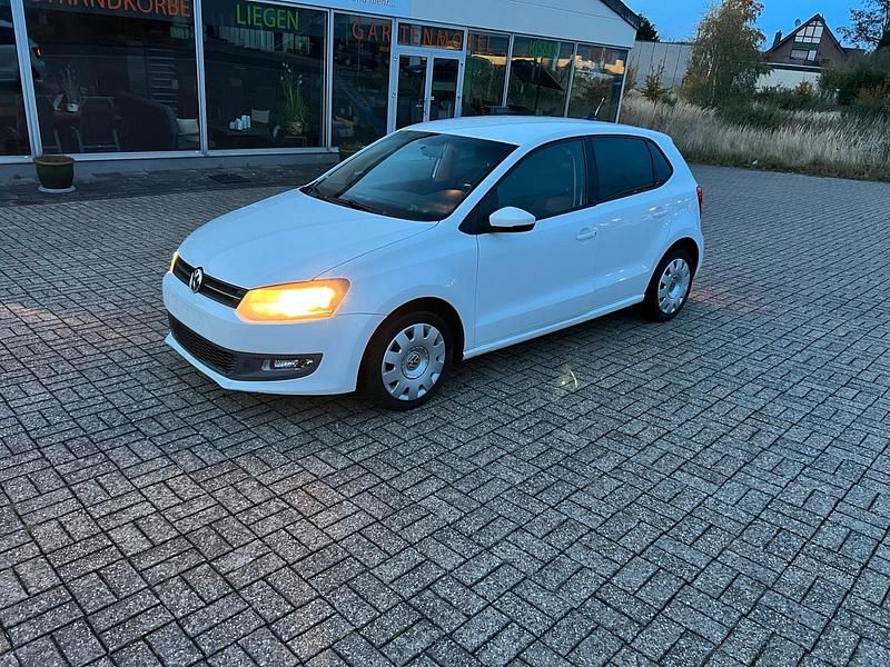 Gebraucht 2010 VW Polo Kleinwagen | 4.000 € (Fairer Preis) - Bild 1/4