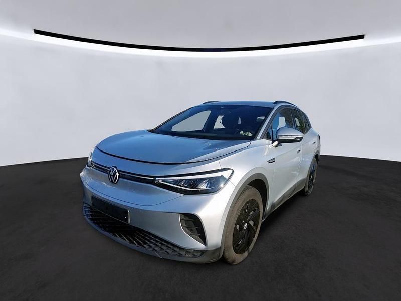 Gebraucht VW ID.4 Pro Performance 150 kW (204 PS) 2023 Scale silver (metallic) SUV