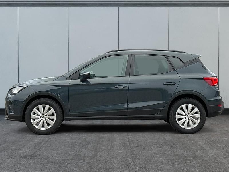 Neu Seat Arona 95 PS (69 kW) 2025 SUV