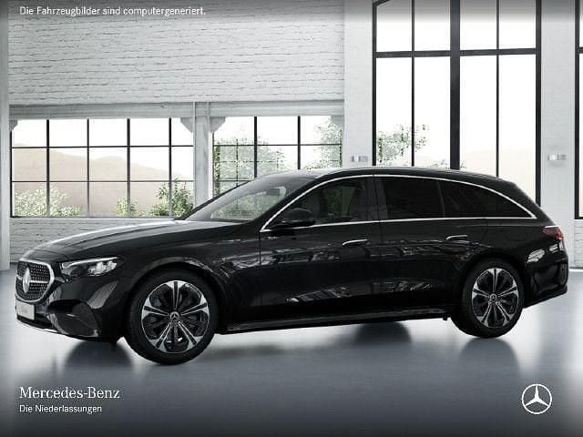 Gebraucht 2024 Mercedes E300 Avantgarde | 46.990 € (Superpreis) - Bild 1/4