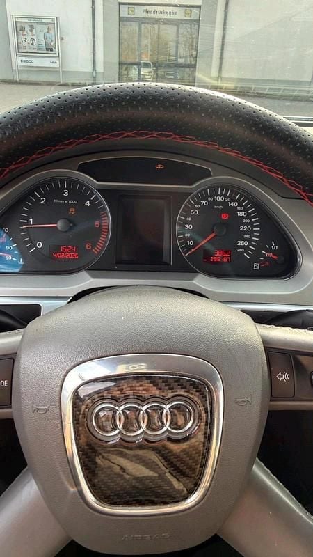 Gebraucht Audi A6 271 PS (199 kW) 2008 Limousine