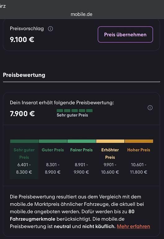 Gebraucht VW Tiguan 140 PS (102 kW) 2013 Beige SUV