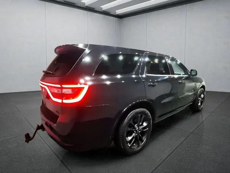 Gebraucht Dodge Durango 364 PS (267 kW) 2023 Andere SUV