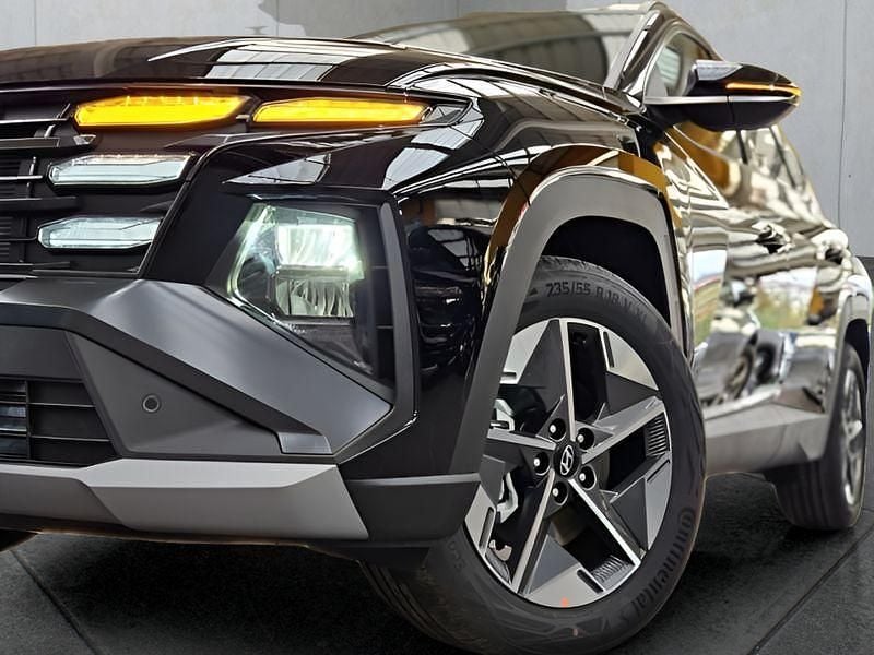 Neu Hyundai Tucson 150 PS (110 kW) 2025 SUV
