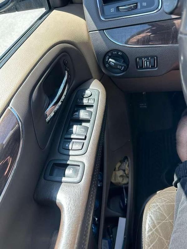 Gebraucht Lancia Voyager 178 PS (130 kW) 2013 Van / Kleinbus