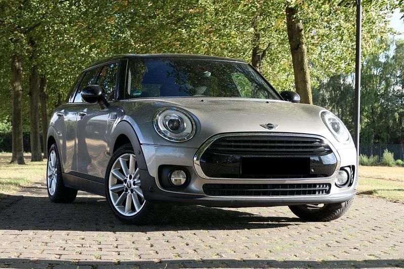 Gebraucht 2017 Mini Cooper D Clubman Kombi | 12.900 € (Fairer Preis) - Bild 1/4