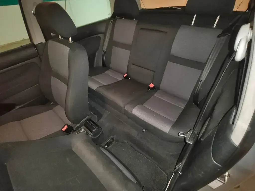 Gebraucht VW Golf IV Basis 75 PS (55 kW) 2000 Silber Kleinwagen