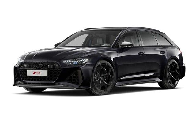 Gebraucht Audi RS6 Performance 630 PS (463 kW) 2022 Andere farbe Kombi