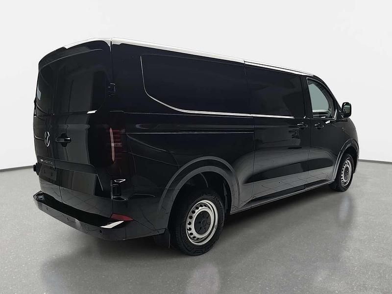 Neu VW Transporter 170 PS (125 kW) 2026 Midnight black metallic Van