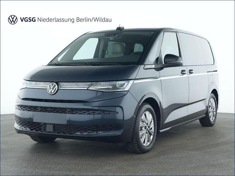 Gebraucht VW Multivan Style 150 PS (110 kW) 2025 Blau Van