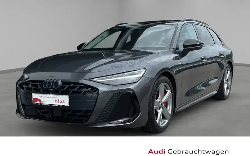 Gebraucht Audi A6 Comfort 367 PS (269 kW) 2025 Kombi