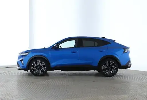 Gebraucht Renault Rafale Esprit Alpine 200 PS (147 kW) 2025 Blau SUV