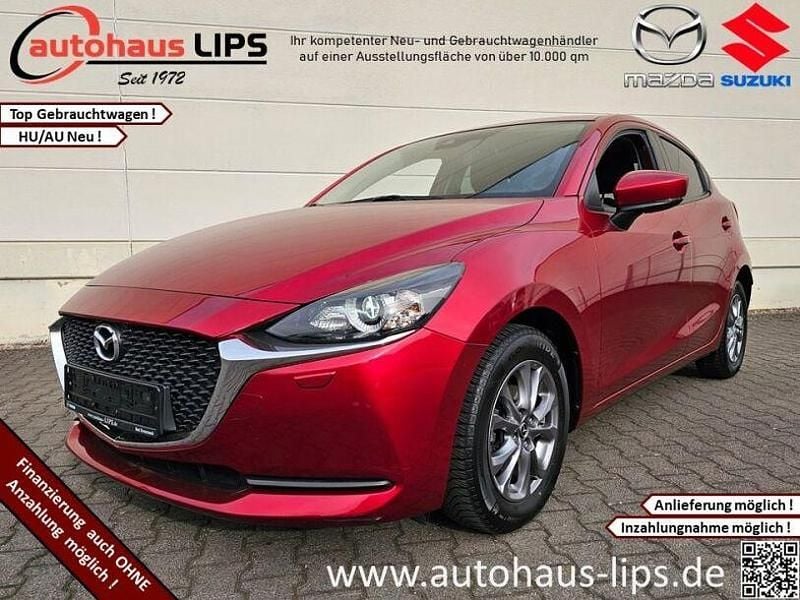 Gebraucht Mazda 2 90 PS (66 kW) 2020 Andere