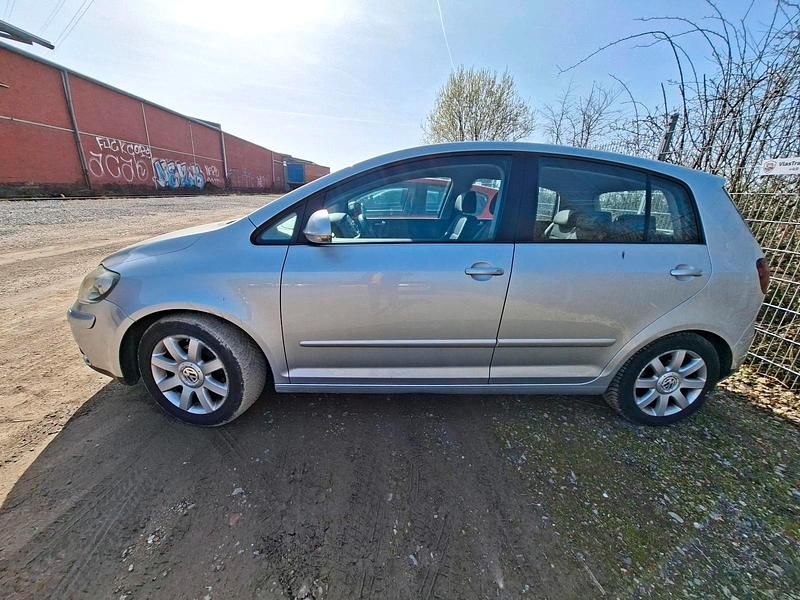 Gebraucht VW Golf IV 115 PS (84 kW) 2006 Silber Kombi