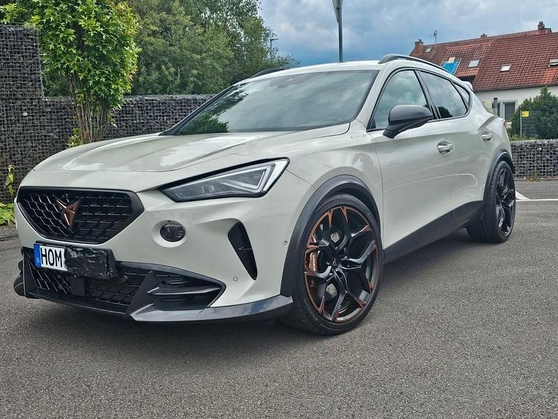 Gebraucht 2022 Cupra Formentor VZ SUV | 39.900 € (Fairer Preis) - Bild 1/4